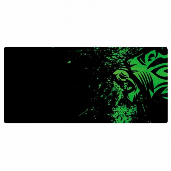 RAKOON 2 OYUNCU MOUSE PAD 70X30 CM KAYMAZ DİKİŞLİ